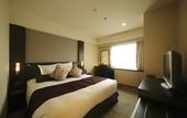 Туры в отель ANA Crowne Plaza Fukuoka by IHG