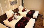 Туры в отель ANA Crowne Plaza Fukuoka by IHG