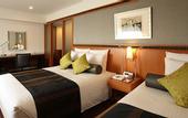 Туры в отель ANA Crowne Plaza Fukuoka by IHG