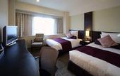 Туры в отель ANA Crowne Plaza Fukuoka by IHG