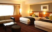 Туры в отель ANA Crowne Plaza Fukuoka by IHG