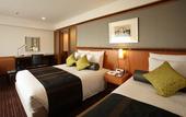 Туры в отель ANA Crowne Plaza Fukuoka by IHG