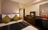 Туры в отель ANA Crowne Plaza Fukuoka by IHG