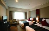 Туры в отель ANA Crowne Plaza Fukuoka by IHG