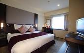 Туры в отель ANA Crowne Plaza Fukuoka by IHG