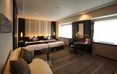 Туры в отель ANA Crowne Plaza Fukuoka by IHG