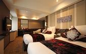 Туры в отель ANA Crowne Plaza Fukuoka by IHG