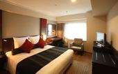 Туры в отель ANA Crowne Plaza Fukuoka by IHG