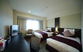 Туры в отель ANA Crowne Plaza Fukuoka by IHG