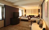 Туры в отель ANA Crowne Plaza Fukuoka by IHG