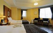 Туры в отель Hotel Monterey La Soeur Fukuoka