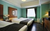 Туры в отель Hotel Monterey La Soeur Fukuoka