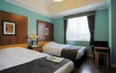 Туры в отель Hotel Monterey La Soeur Fukuoka