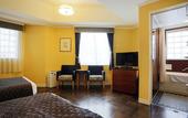 Туры в отель Hotel Monterey La Soeur Fukuoka