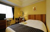 Туры в отель Hotel Monterey La Soeur Fukuoka