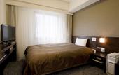 Туры в отель Dormy Inn Hakata Gion Natural Hot Spring