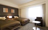 Туры в отель Dormy Inn Hakata Gion Natural Hot Spring