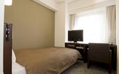 Туры в отель Dormy Inn Hakata Gion Natural Hot Spring
