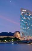 Туры в отель Hilton Fukuoka Sea Hawk