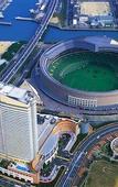Туры в отель Hilton Fukuoka Sea Hawk