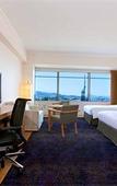 Туры в отель Hilton Fukuoka Sea Hawk