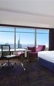 Туры в отель Hilton Fukuoka Sea Hawk
