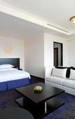 Туры в отель Hilton Fukuoka Sea Hawk