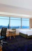 Туры в отель Hilton Fukuoka Sea Hawk
