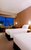 Туры в отель Hilton Fukuoka Sea Hawk