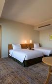 Туры в отель Hilton Fukuoka Sea Hawk