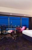 Туры в отель Hilton Fukuoka Sea Hawk