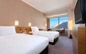 Туры в отель Hilton Fukuoka Sea Hawk