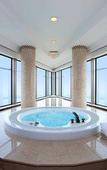 Туры в отель Hilton Fukuoka Sea Hawk