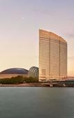 Туры в отель Hilton Fukuoka Sea Hawk