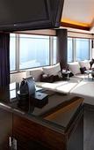 Туры в отель Hilton Fukuoka Sea Hawk