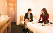 Туры в отель Heiwadai Hotel Tenjin