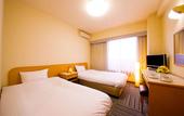 Туры в отель Heiwadai Hotel Tenjin
