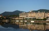 Туры в отель Biwako Ryokusuitei