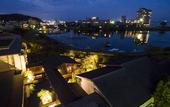 Туры в отель Biwako Ryokusuitei
