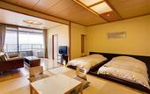 Туры в отель Biwako Ryokusuitei