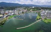 Туры в отель Biwako Ryokusuitei