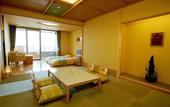 Туры в отель Biwako Ryokusuitei