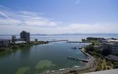 Туры в отель Biwako Ryokusuitei