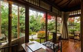Туры в отель Kyoto Nanzenji Garden Ryokan Yachiyo Established in 1915