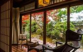 Туры в отель Kyoto Nanzenji Garden Ryokan Yachiyo Established in 1915