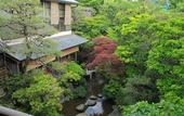 Туры в отель Kyoto Nanzenji Garden Ryokan Yachiyo Established in 1915