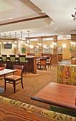 Туры в отель The Ramsey Hotel and Convention Center Pigeon Forge