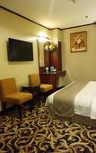 Туры в отель Macau Masters Hotel