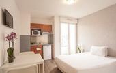 Туры в отель City Residence Chelles