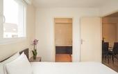 Туры в отель City Residence Chelles